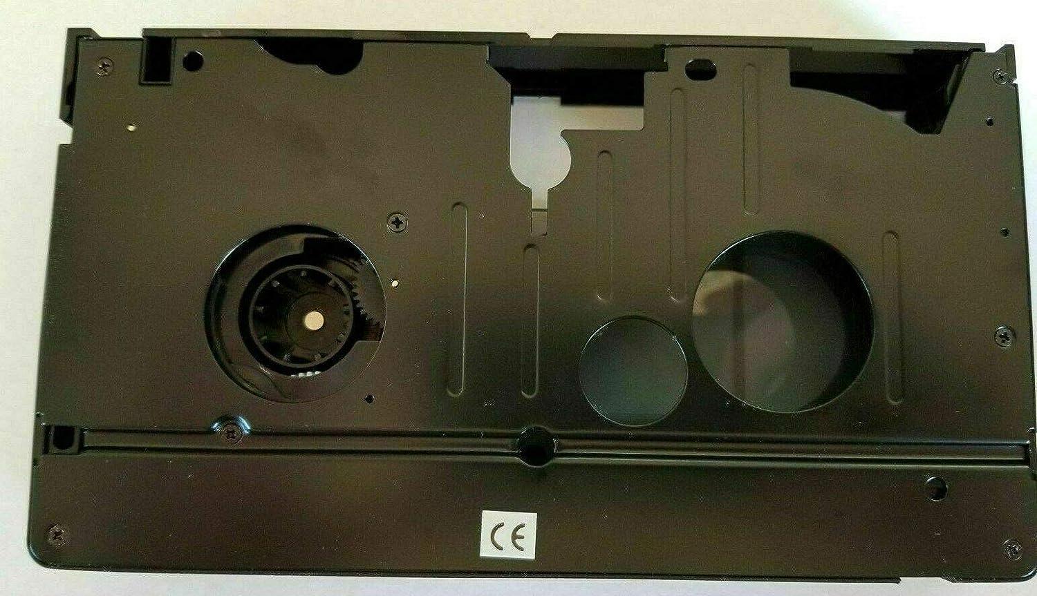 Adaptateur cassette 8mm