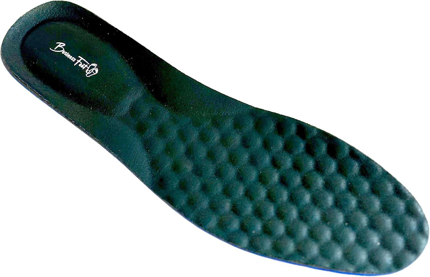 Boss! Leather Insoles & Memory Foam Inserts for Men & Women | Arch Support & Cushioning for Dress & Casual Shoes | Buy Now with Express International Delivery | GoSupps.com Boss! Leather Insoles & Memory Foam Inserts for Men & Women | Arch Support & Cushioning for Dress & Casual Shoes | Buy Now with Express International Delivery | GoSupps.com