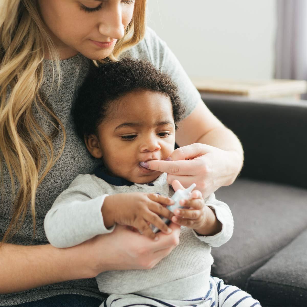 Wink natural teething gel 2025