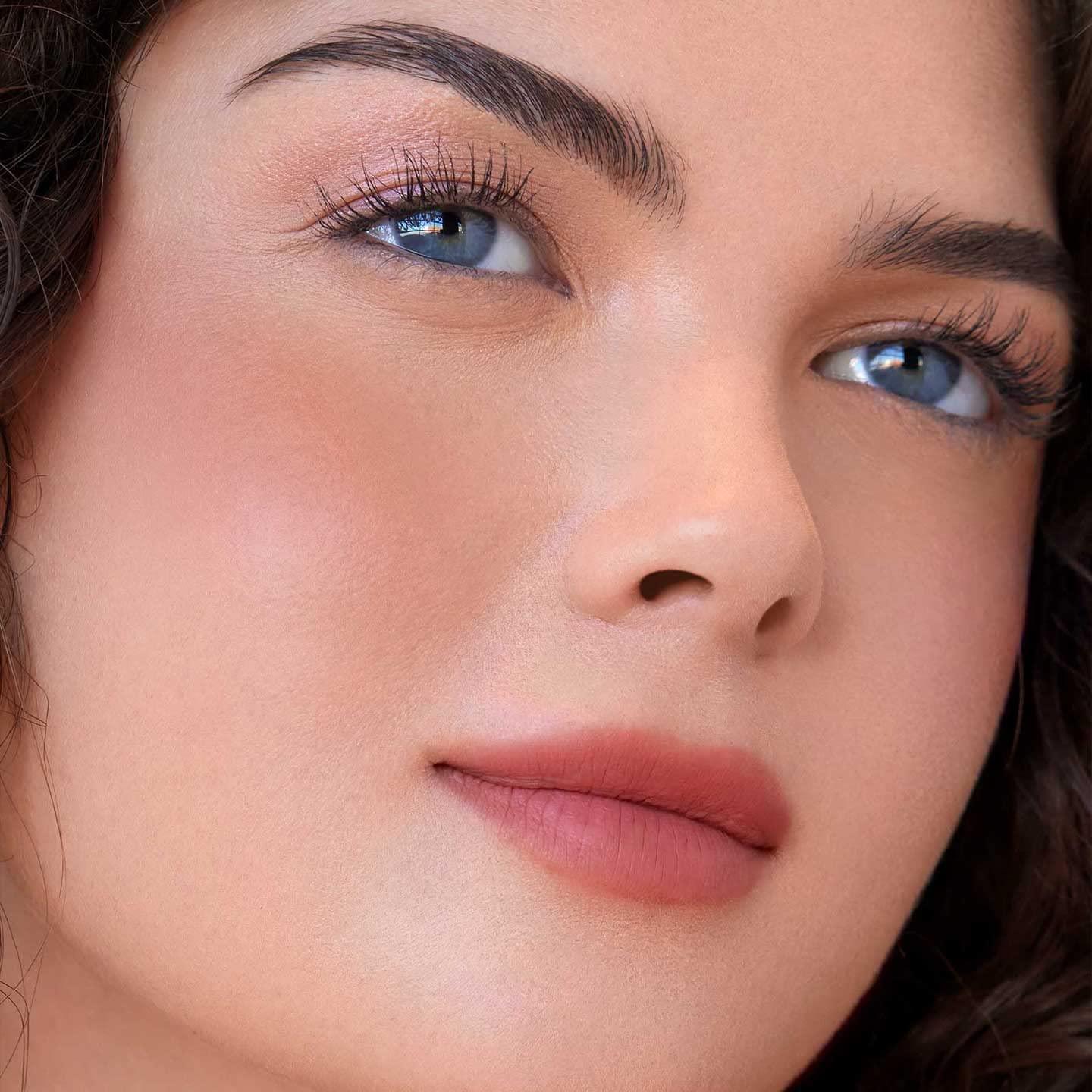 So Soft Blush Cream Stick Demure Blendable Buildable Color