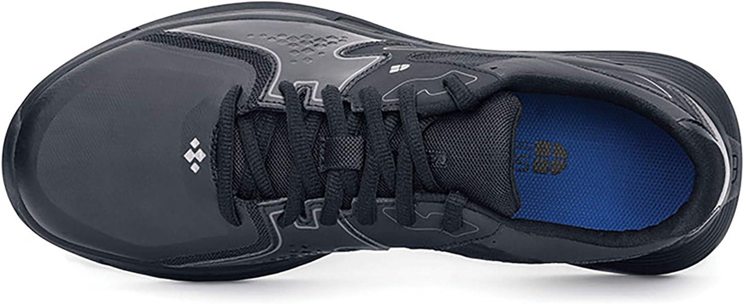 Shoes For Crews Men's Endurance II Slip Resistant Athletic Shoes Soft Toe Black Size 11 5 M 22782 S11h - View #4