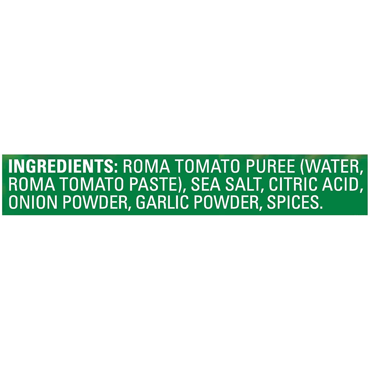 CONTADINA Tomato Sauce, 24 Pack, 8 oz Can
