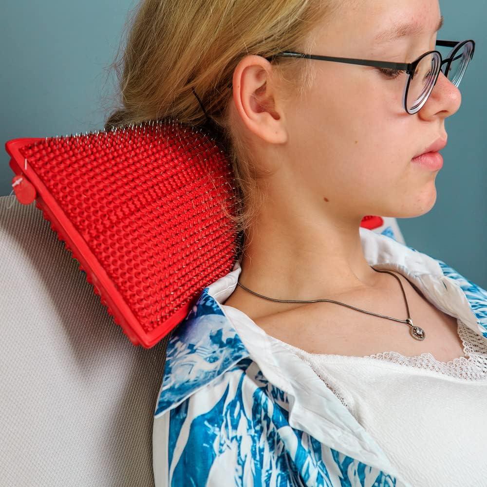 Lyapko Applicators Premium Acupressure Mat For Pain Relief & Stress - View #4