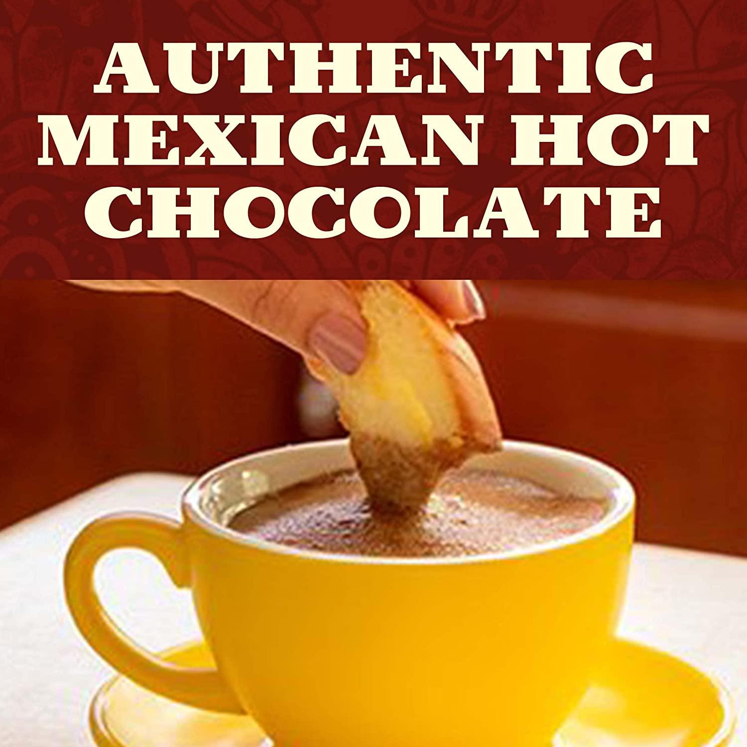 NESTLE ABUELITA cocoa powder cocoa powder drink