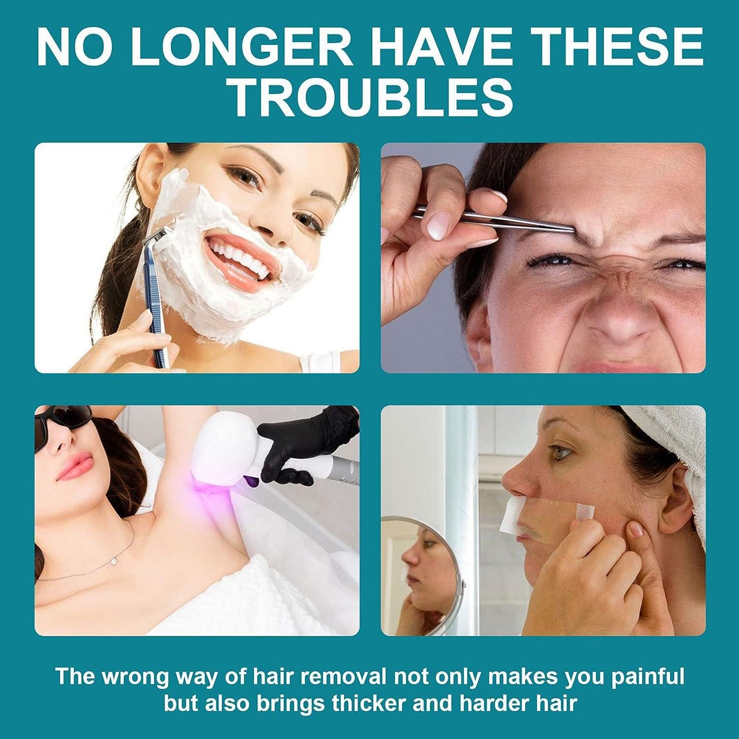 Peach Fuzz Hair Removal Cream, Peach Fuzz Hair Cream