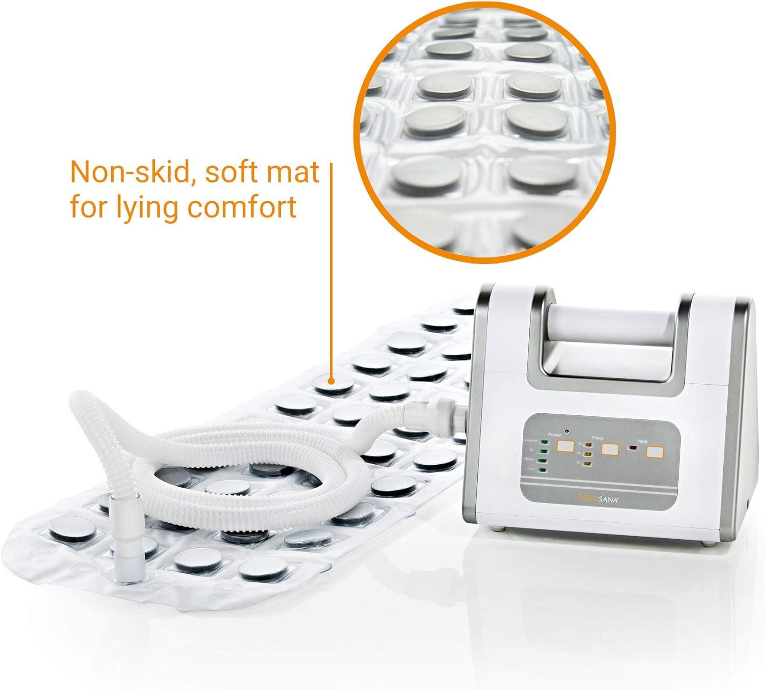 Medisana 88386 BBS Bath Spa Rejuvenate