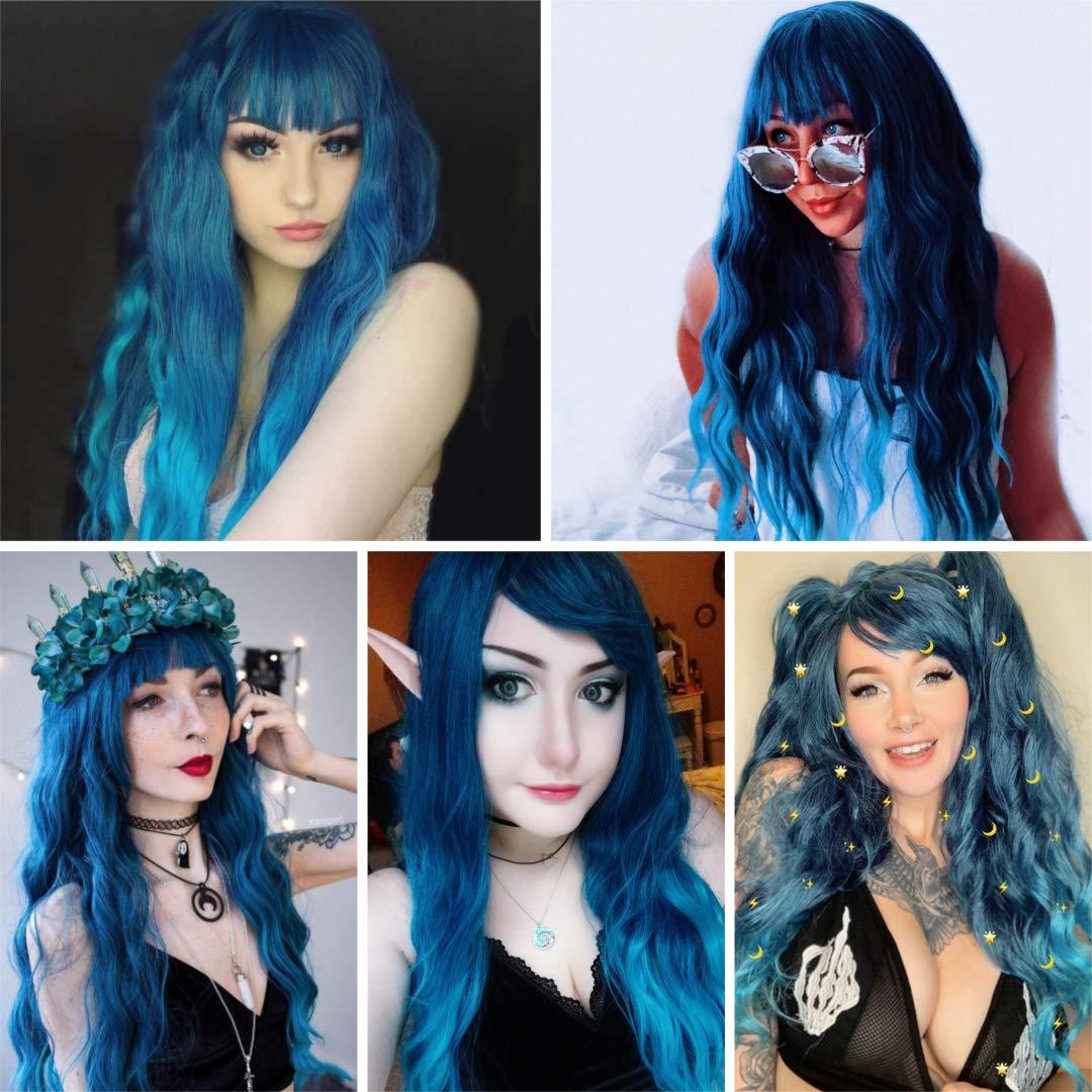 Cute store cheap wigs