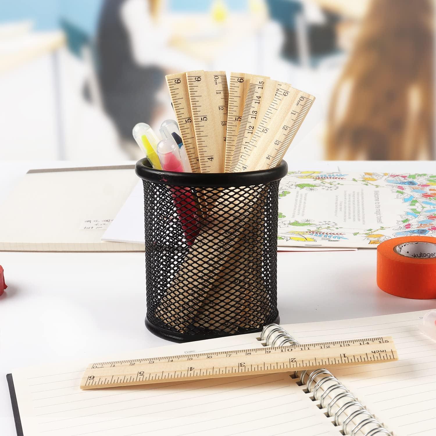 Wooden rulers in deals bulk