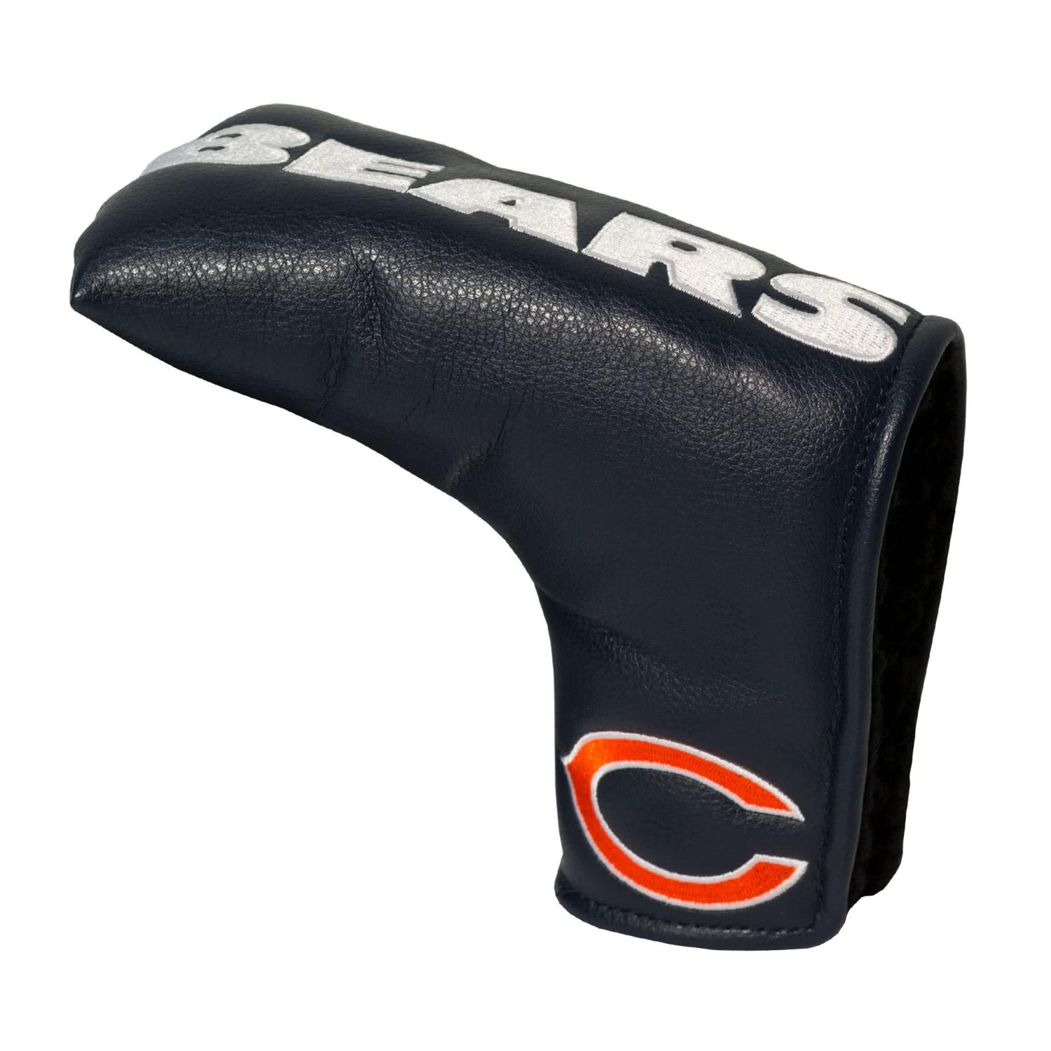 Team Golf Mallet Putter Headcover