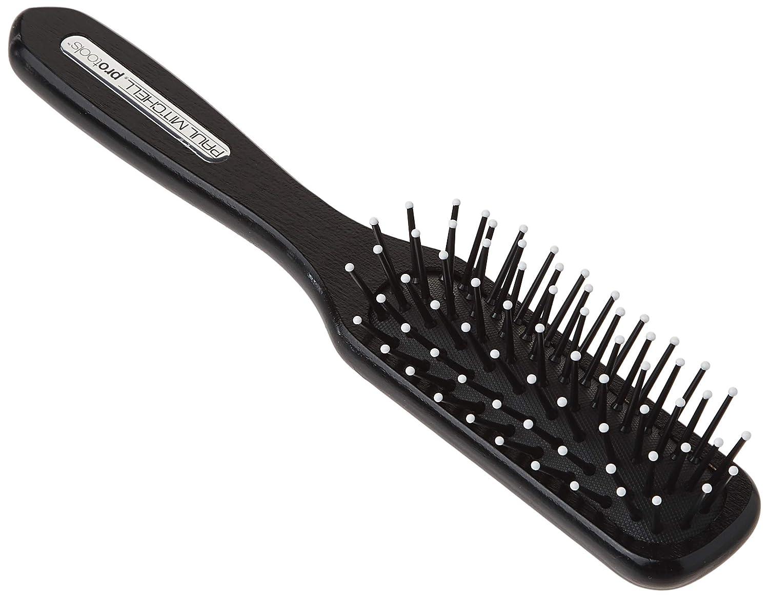 Paul Mitchell Pro Tools 413 Sculpting Brush Classic Hair Brush for  Detangling Sculpting + Styling Wet or Dry Hair 1 Count (Pack of 1)