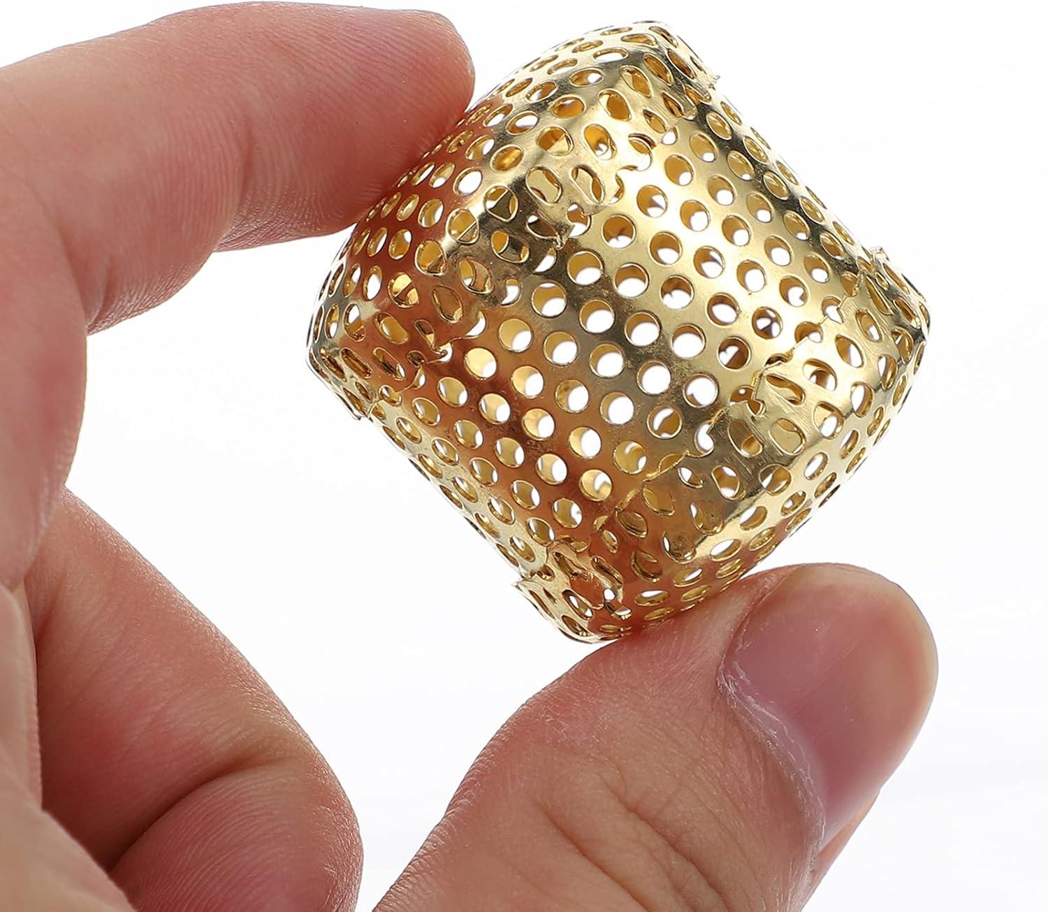 TOVINANNA 20 STK Moxa Rod Burner - Portable Cupping & Massage Tools ...