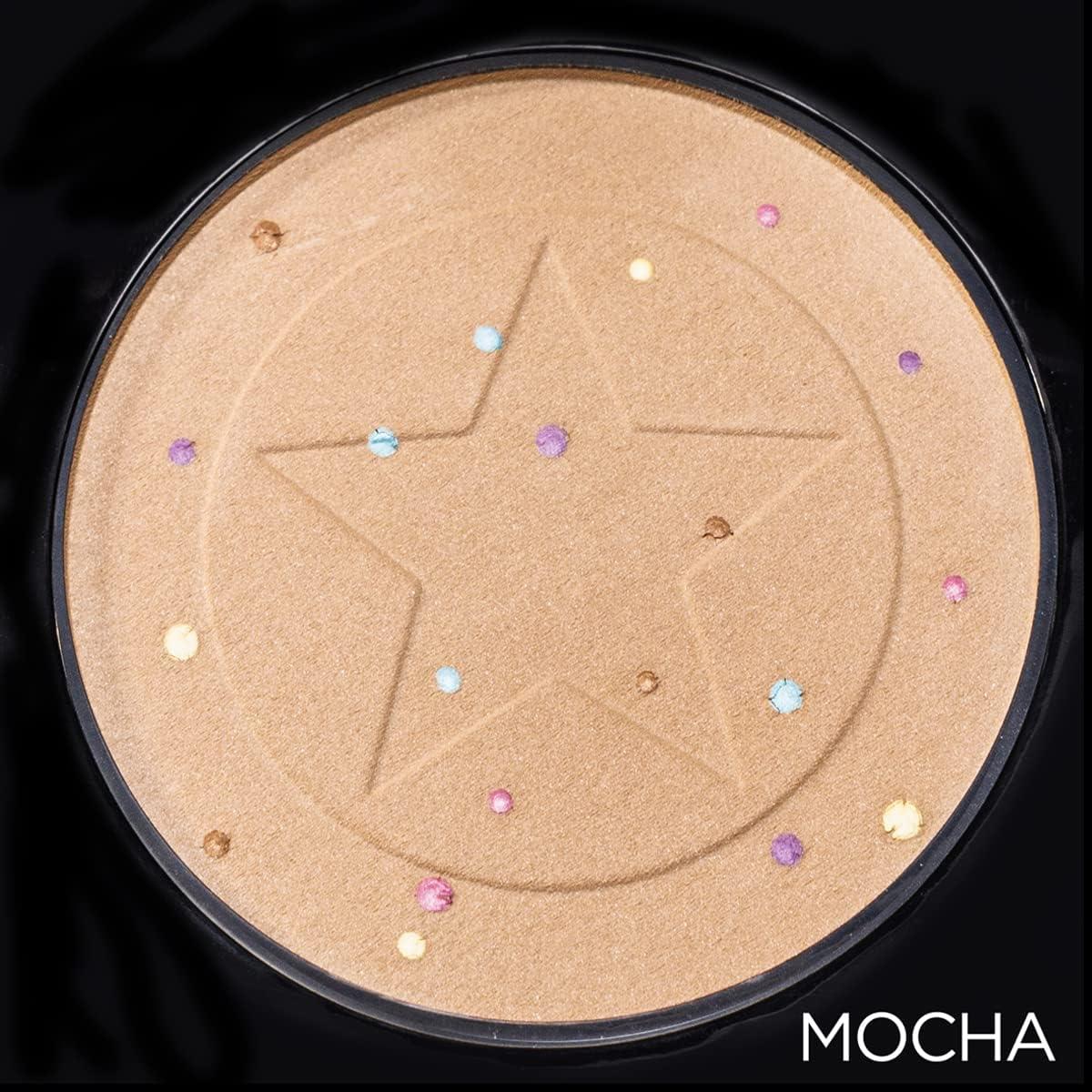 JML Mineral Magic Perfection Powder Mocha 90g ColourCorrecting