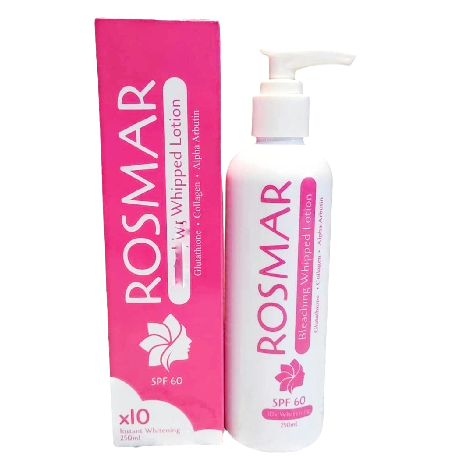 rosmar glutathione Rosmar Kagayaku Whitening and Slimming CapsuleS – Lucky 888 Shop
