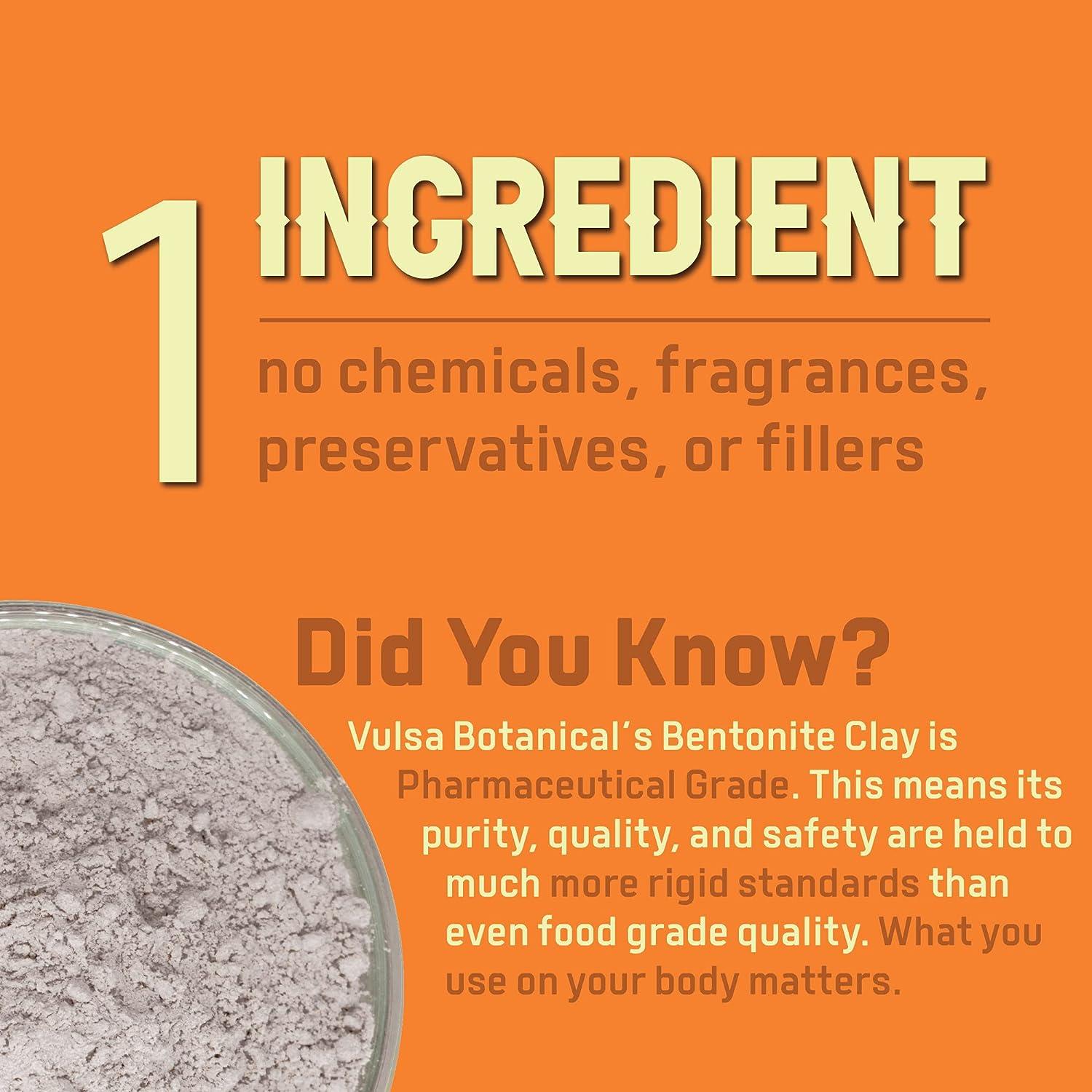What Is Bentonite Clay & Why Is It So Effective In Treating Acne