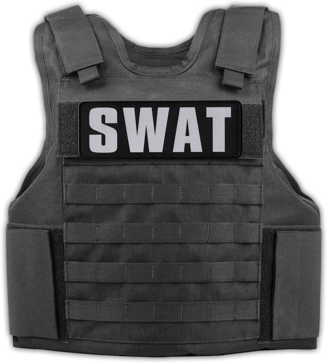 Law enforcement patches outlet for vest