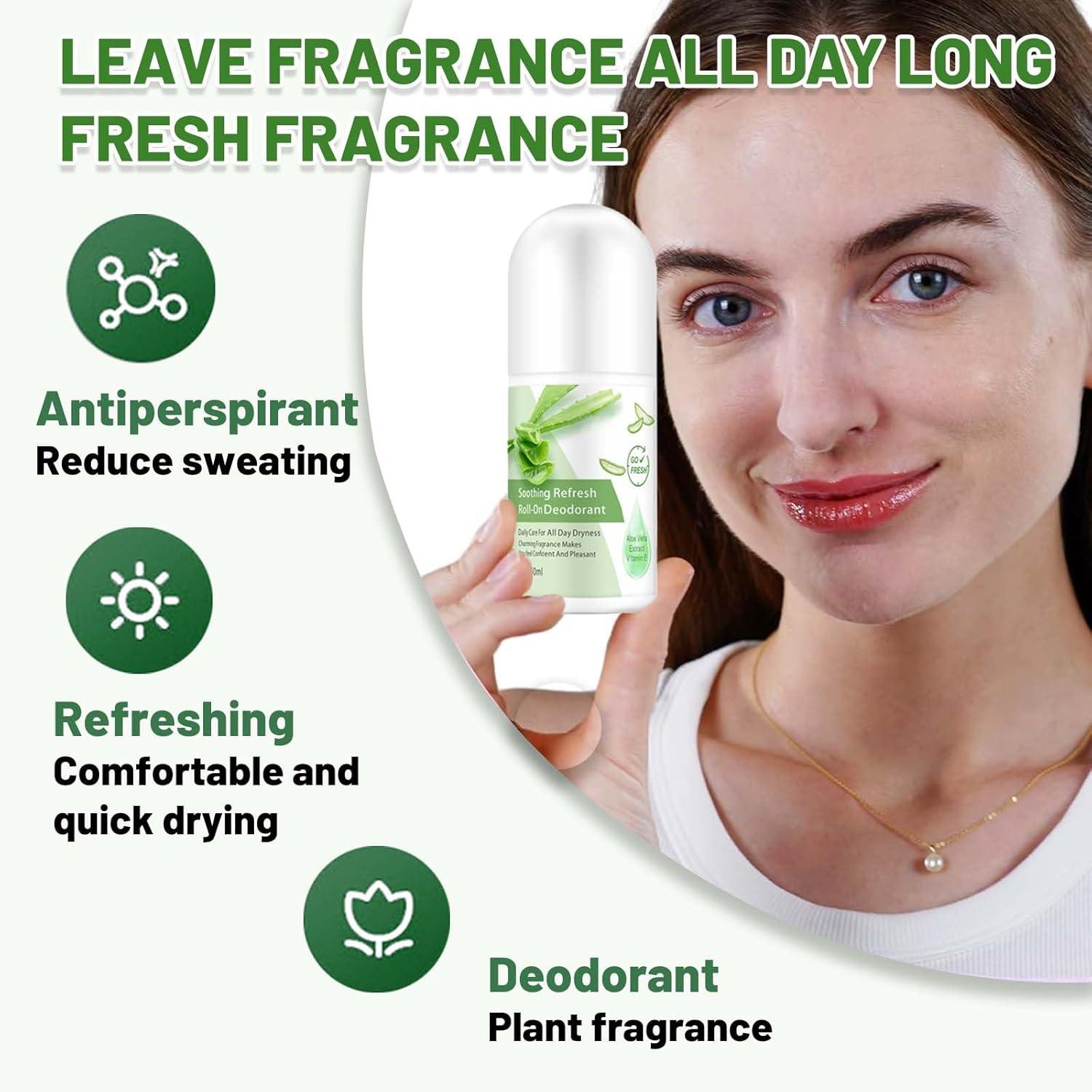 aloe vera in cosmetics Aloe 4 Oz main image 1