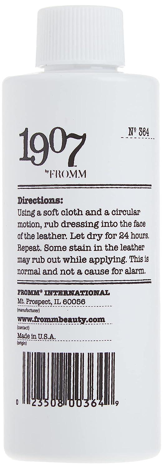 Fromm Strop Dressing 4oz