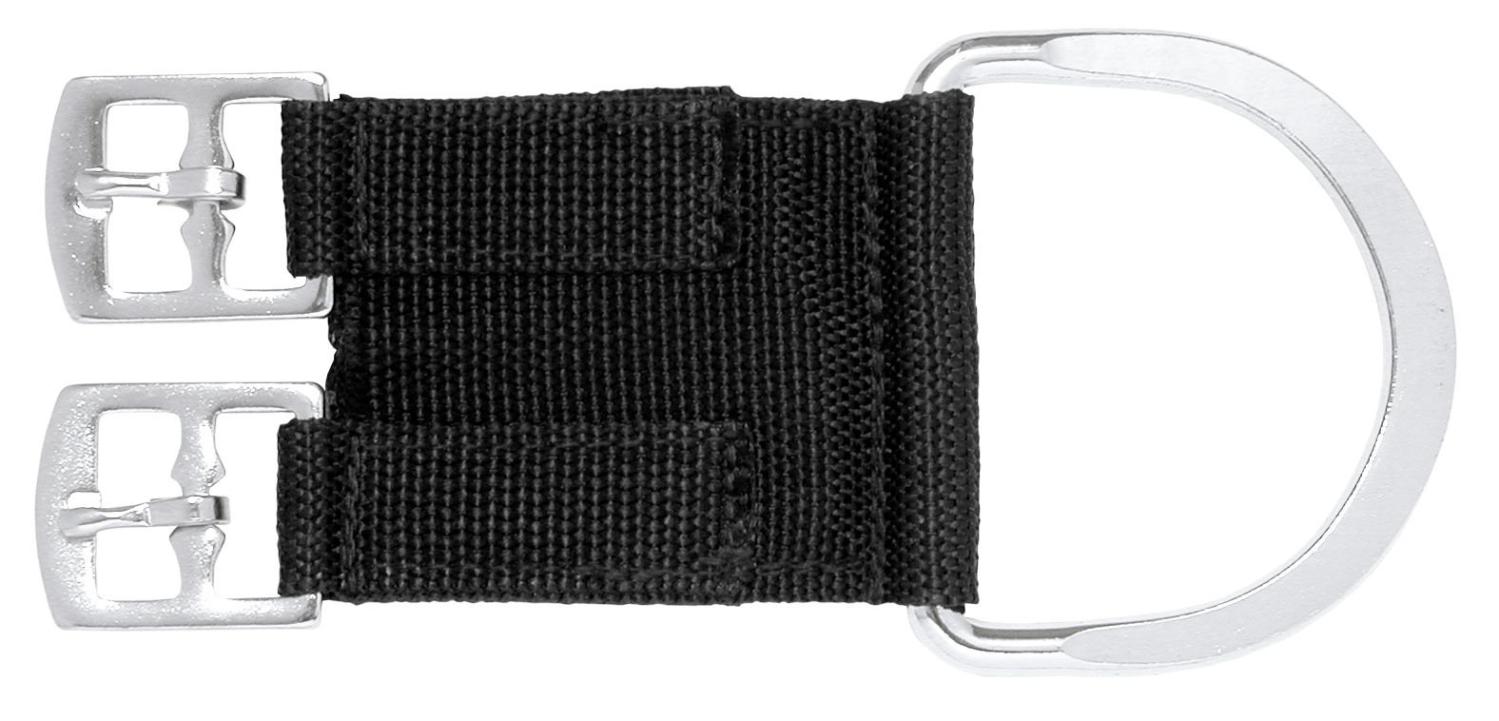 Tough 1 Western Girth Converter Two Buckle Design Durable and Practical