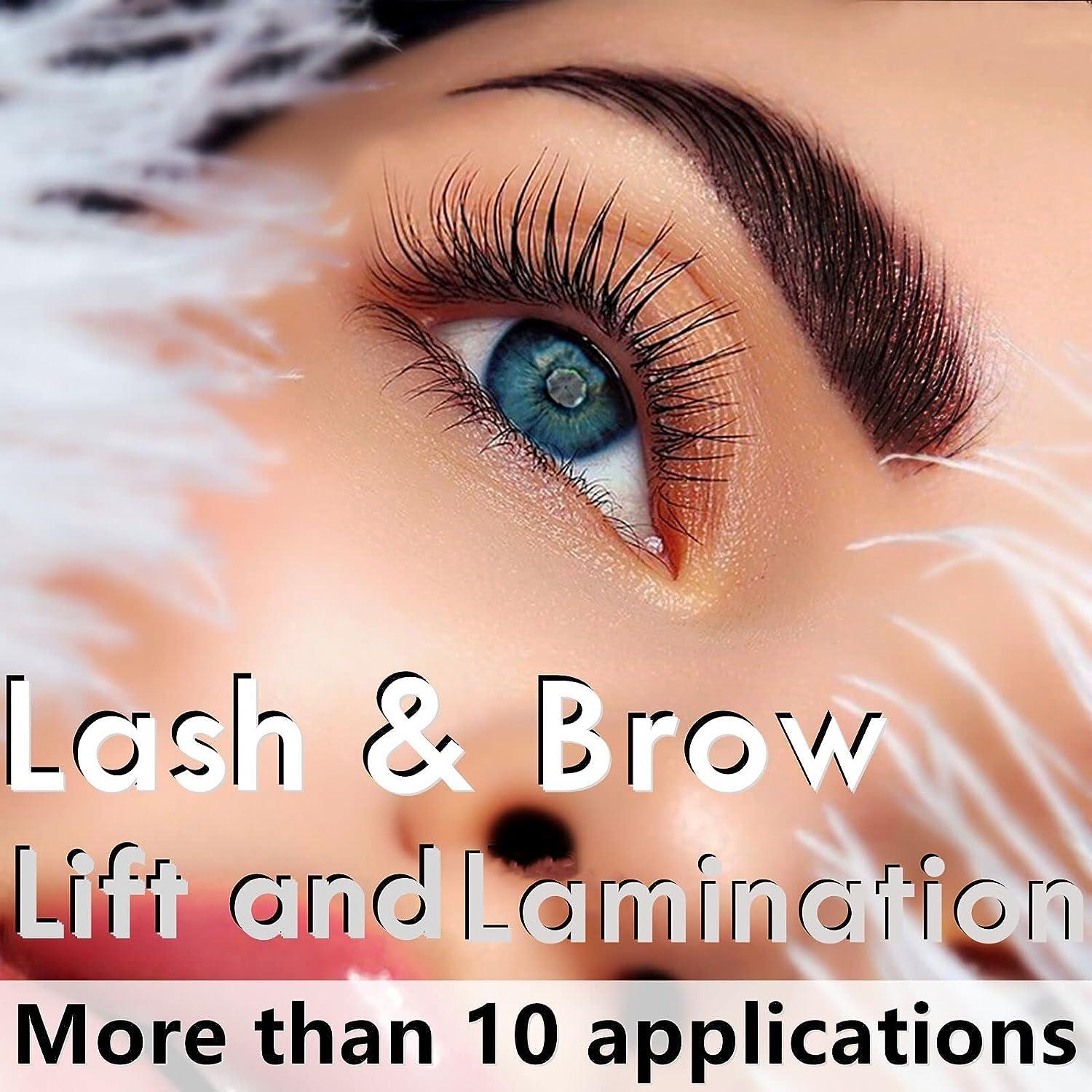 Brow 2025 lift kit