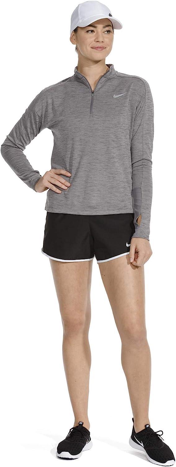nike women's dry 10k running shorts