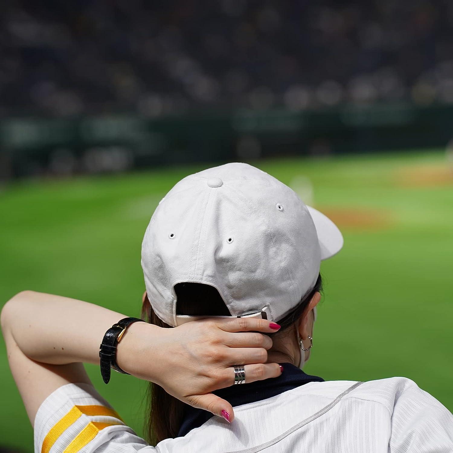 Alkwa Roblox Snapback Baseball Cap - Adjustable Flat Brim Unconstructed Cap For Men & Women