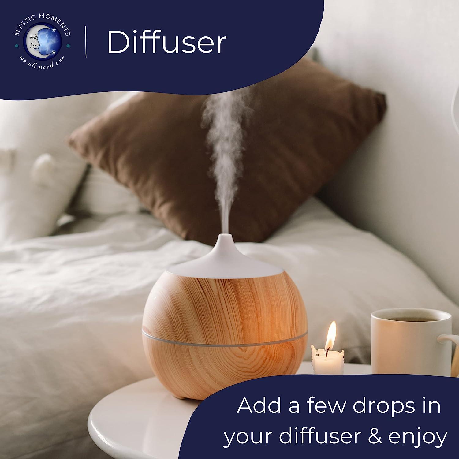 Mystic Moments Christmas Tree Fragrance Oil10ml 10ml Christmas Tree 10ml