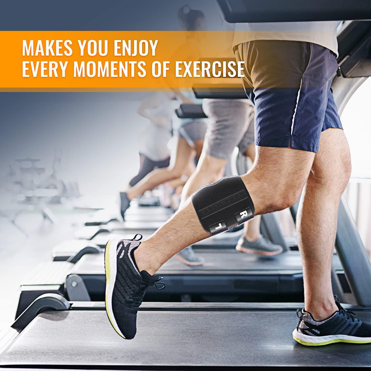 Remeden Sciatica Pain Relief Brace Upgrated 2023 Sciatica Pain Relief