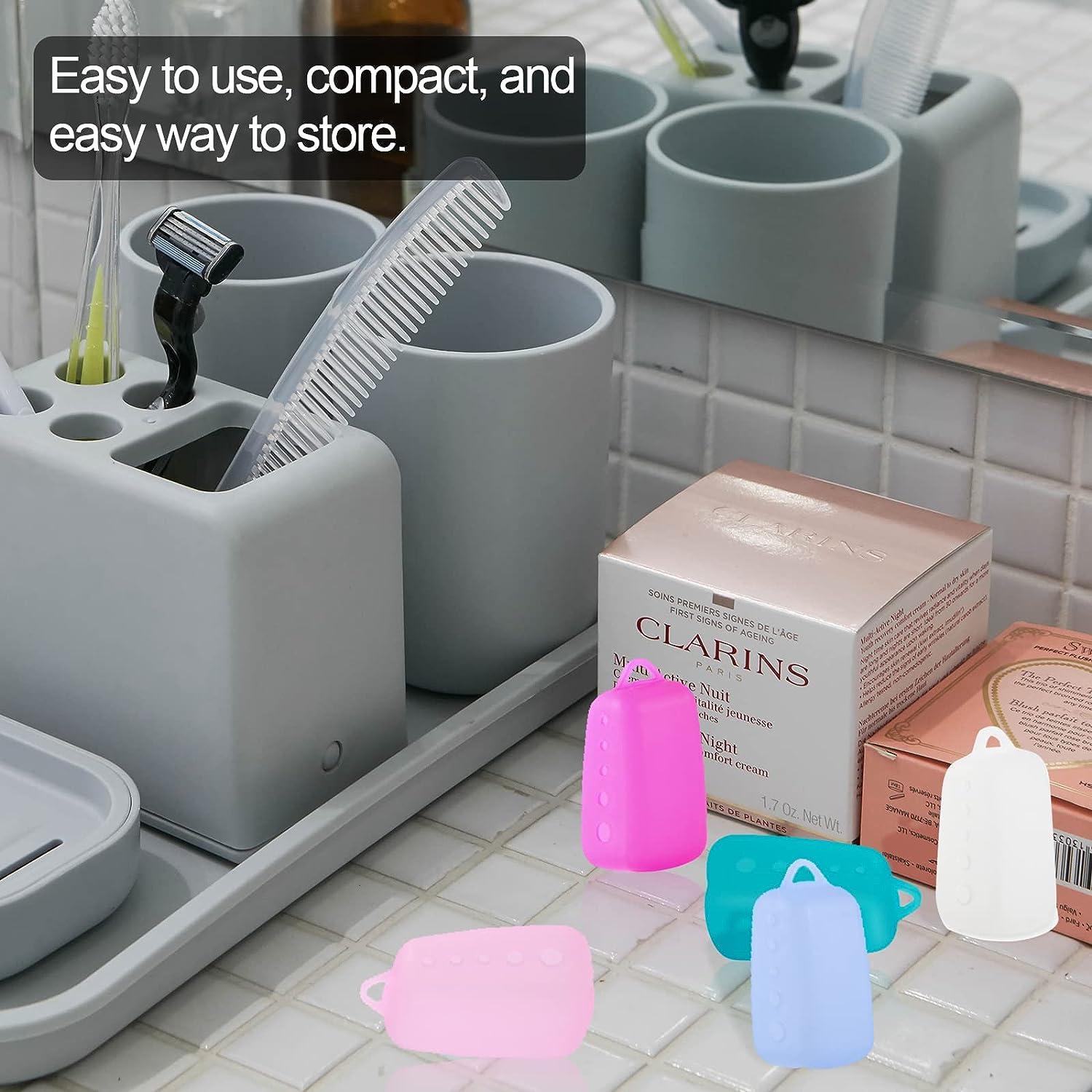 BLMHTWO Toothbrush Covers - Thumbnail 3