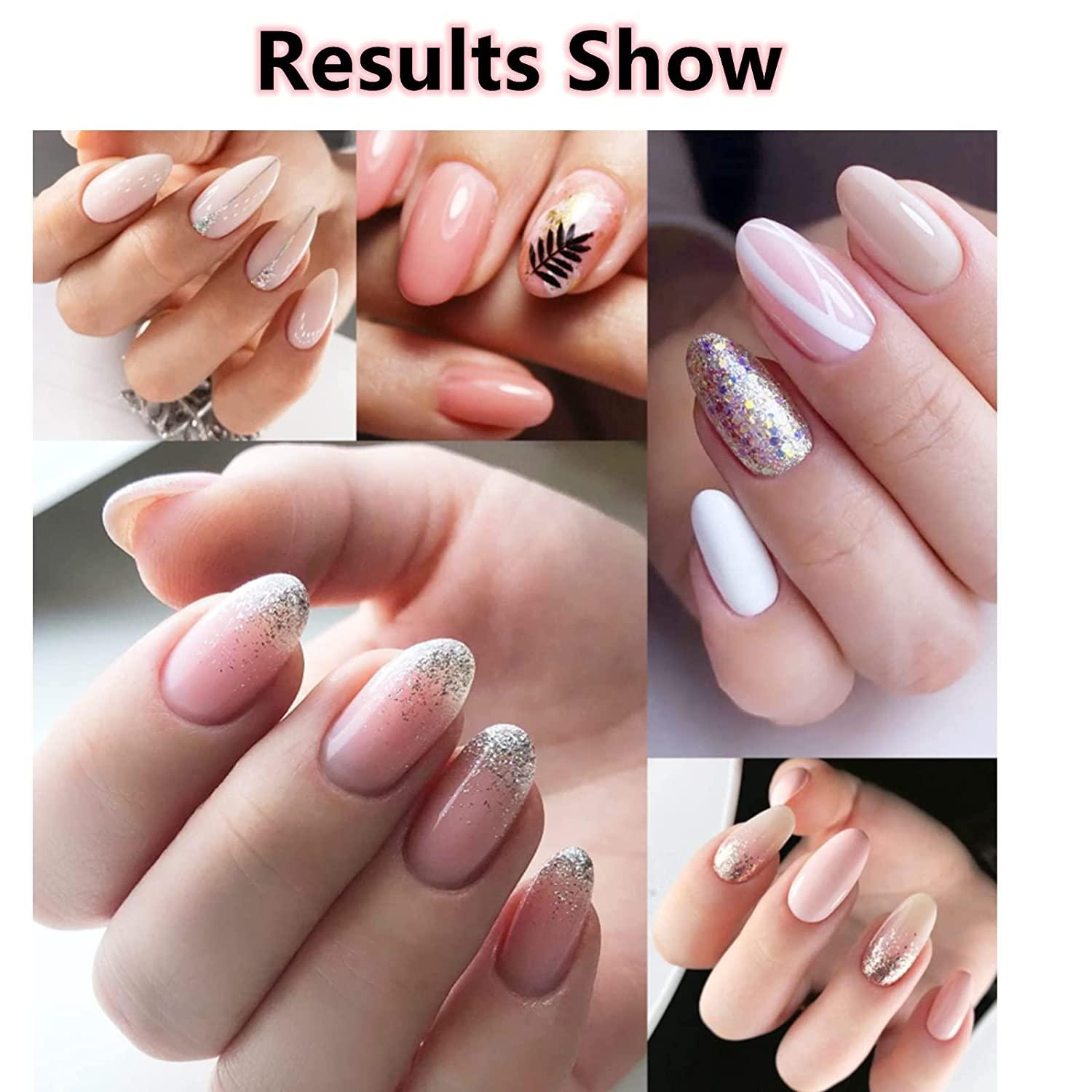 How To Pick The Best Nail Shape For You | Bellasonic Beauty