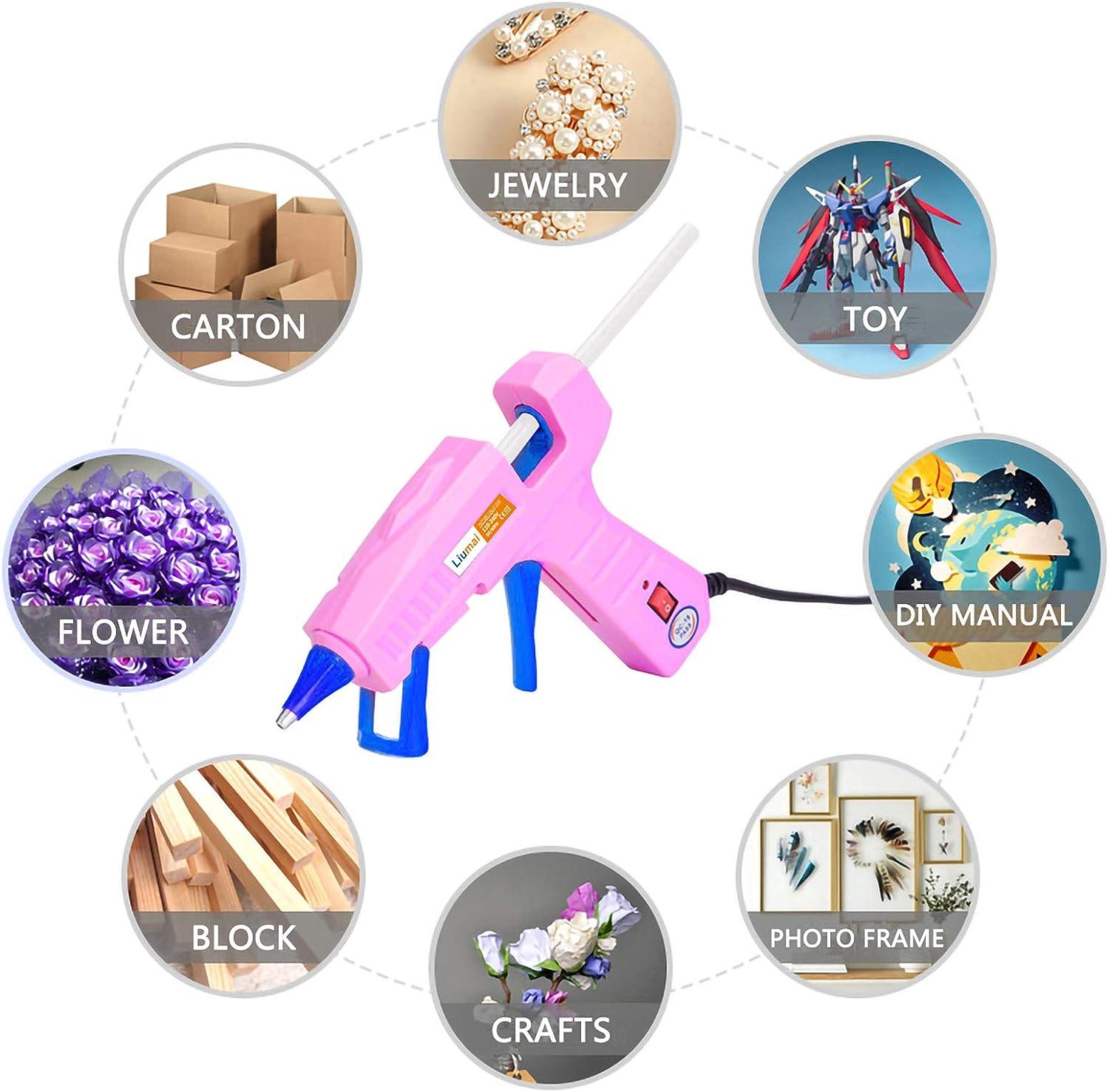 Craft glue gun deals