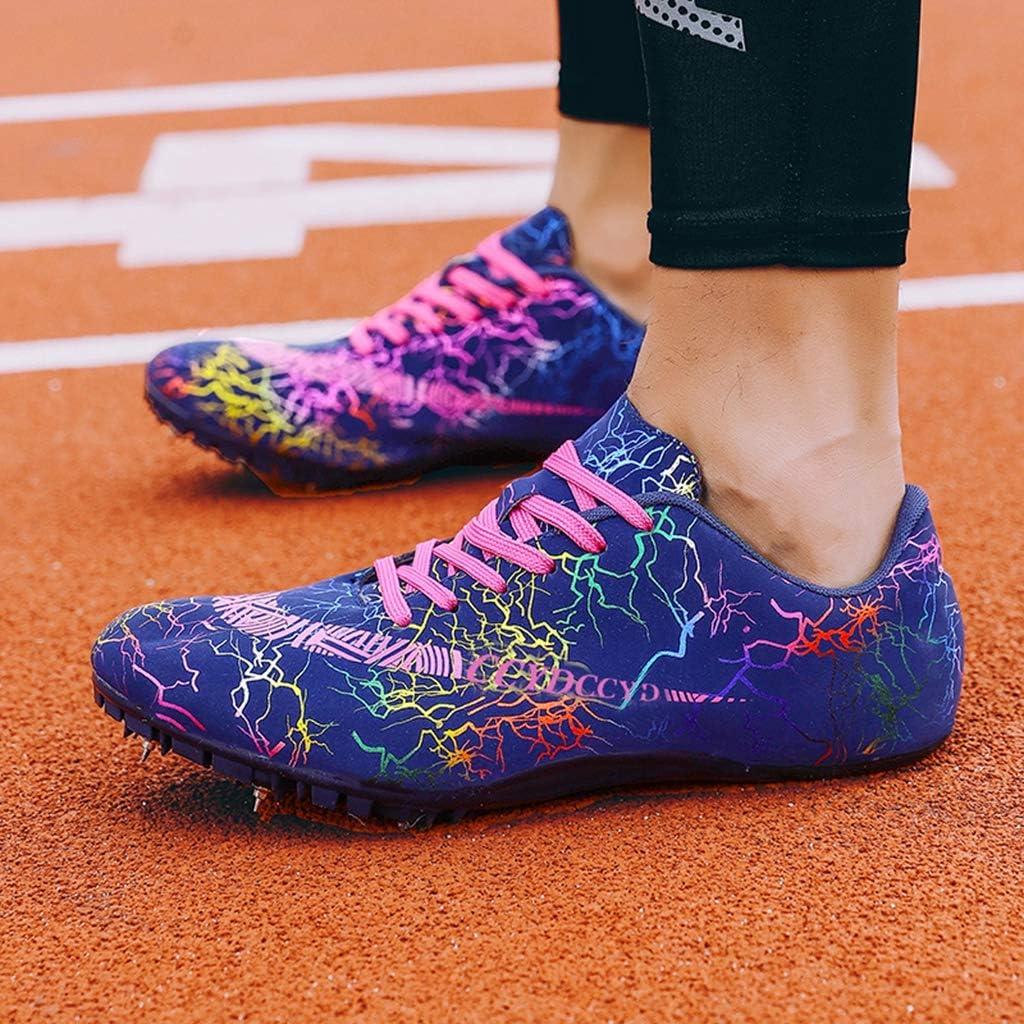 Track And Field Shoes With Spikes Womens Spike Running Shoes Women
