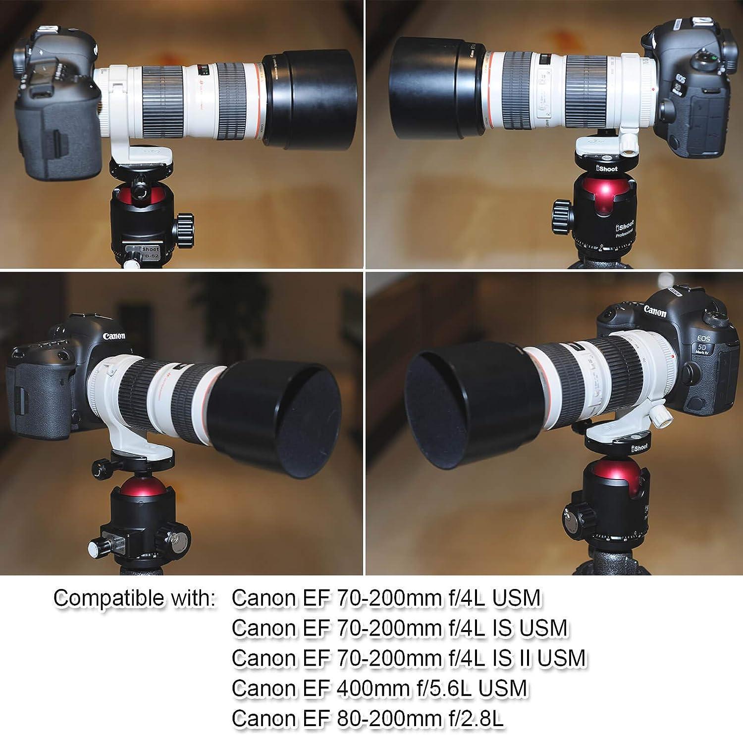 Used Canon RF 100mm f/2.8 L Macro IS USM