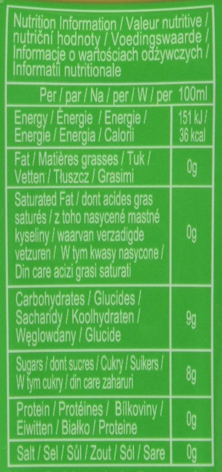 OKF Aloe Vera Drink 500ml - Hydrating Natural Beverage | Buy Now with  Express International Delivery | GoSupps.com