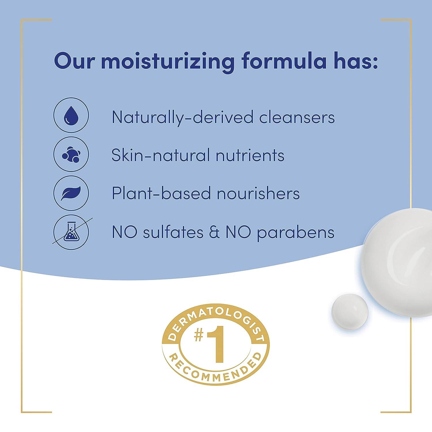 Dove Irritation Care Body Wash For Sensitive Skin and EczemaProne Skin Fragrance Free and