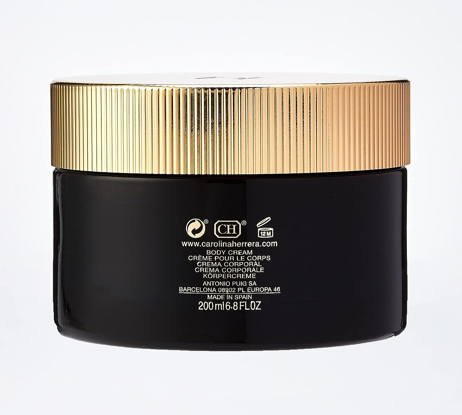 Good girl sales body cream
