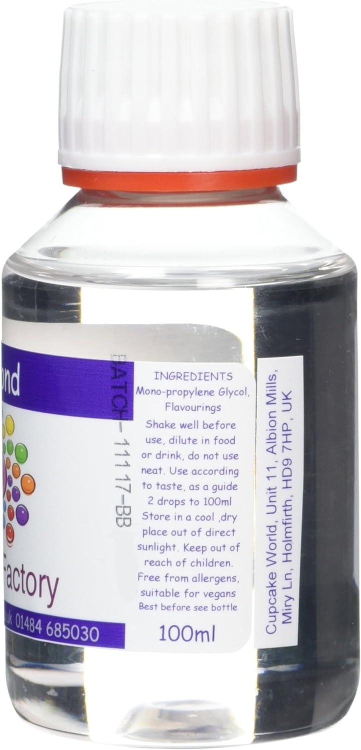 2 Gal. | Cookie Dough Flavor Emulsion For High Heat Applications | Nature's Flavors - View #3
