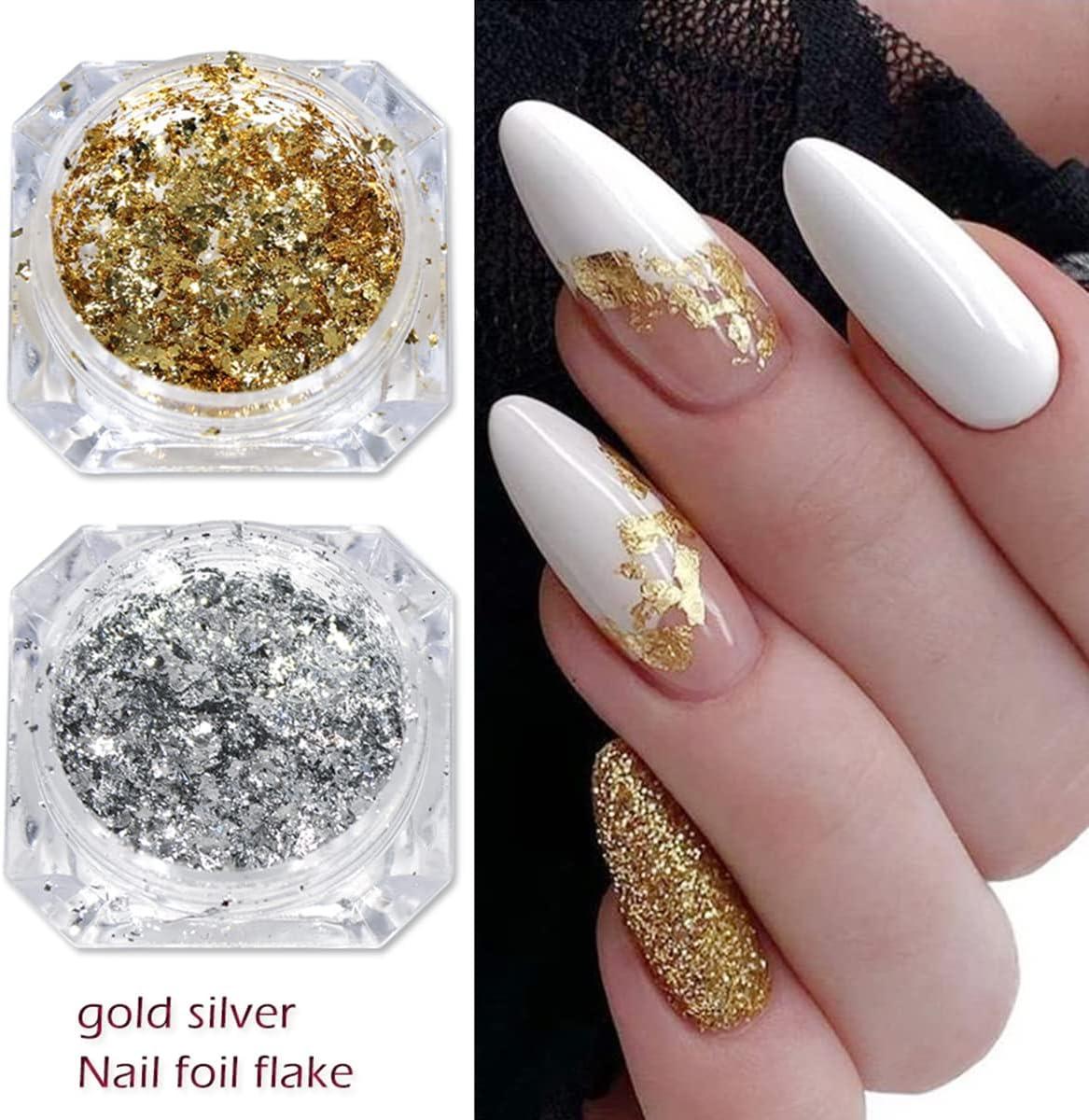 Glitter Nail Polish, Bottle, Packaging Size: 12 ml at Rs 20/piece in New  Delhi