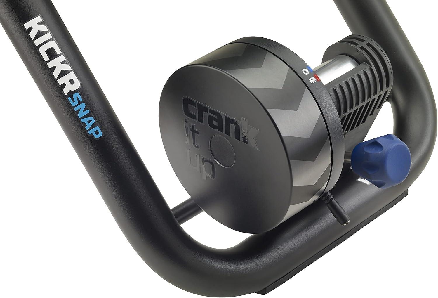 Wahoo KICKR Snap 12 x 142 Thru Axle Adapter Universal Bike Trainer