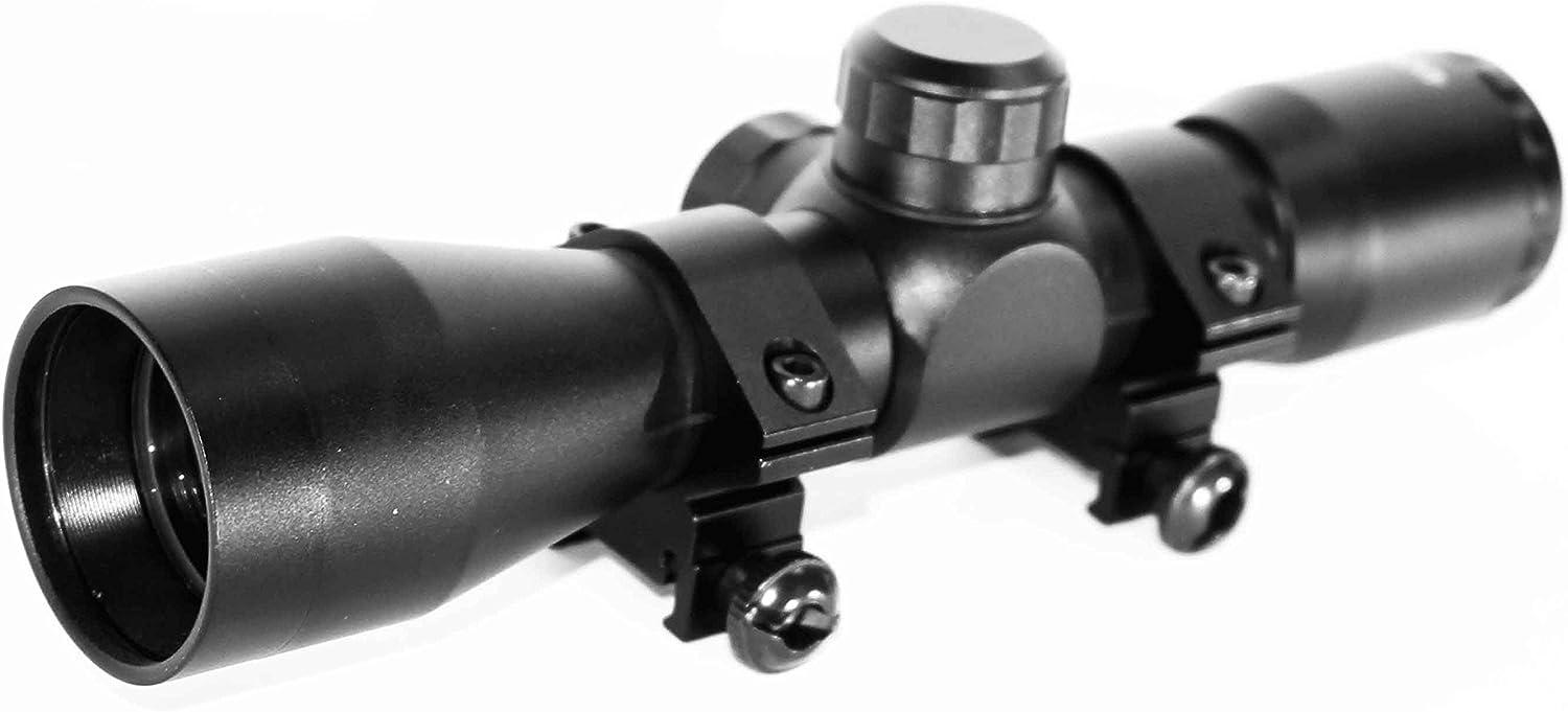 Trinity Compact 4x32 Scope for Tippmann Cronus Marker Paintball
