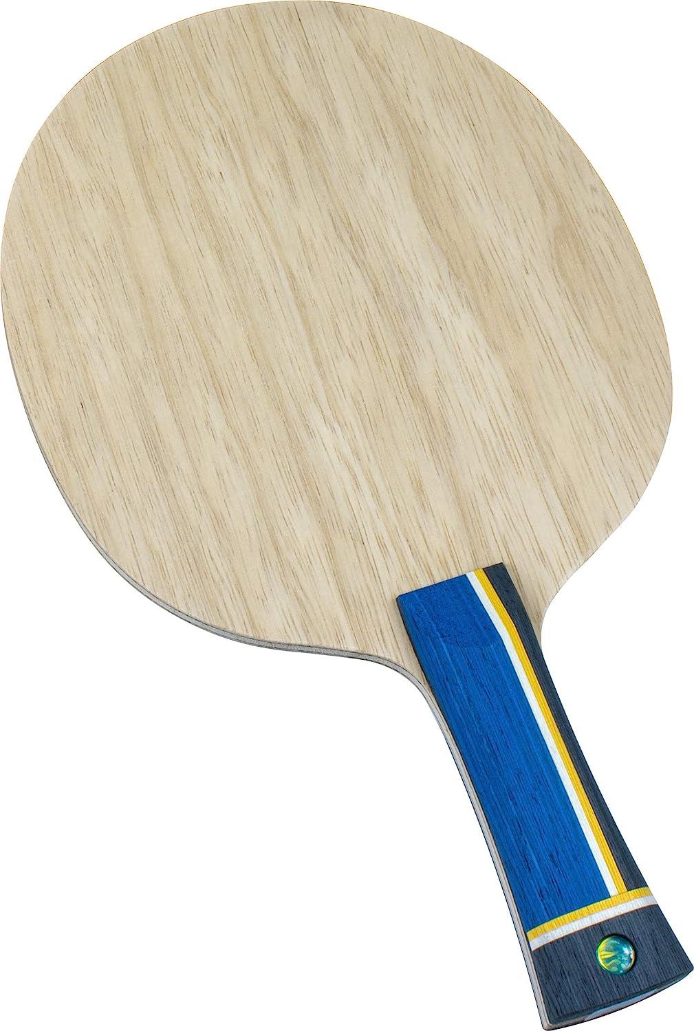 Professional Butterfly Harimoto Innerforce Super ZLC Table Tennis Blade
