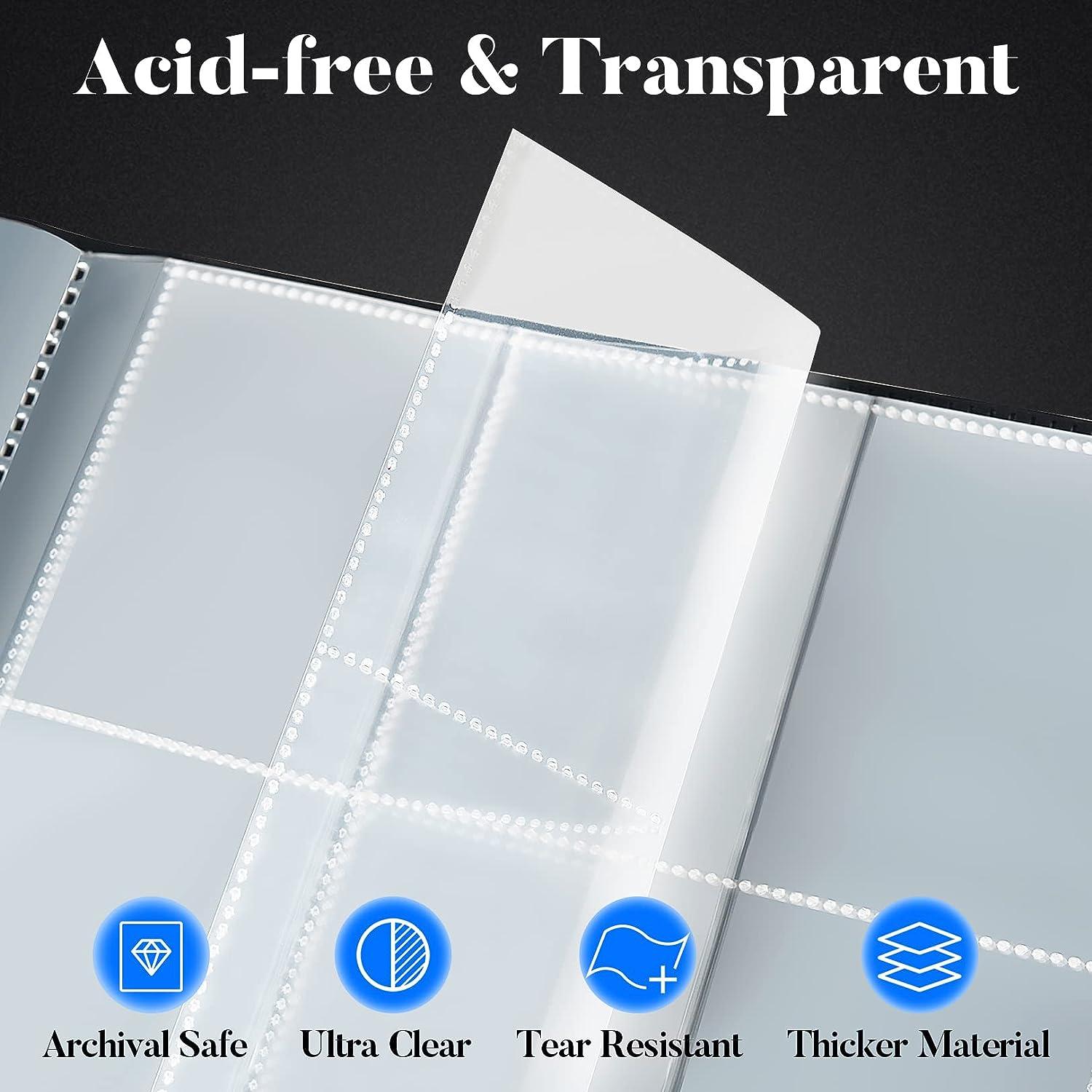 Fabmaker 396 Pocket Card Binder | Premium Album for Pokemon, MTG, TCG &  Sports Cards | Buy Now with Express International Delivery | GoSupps.com