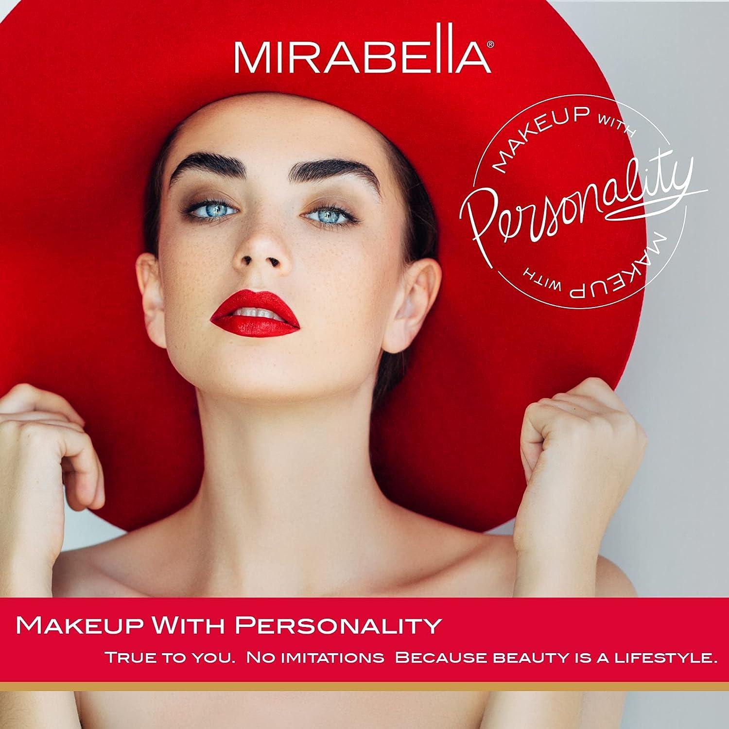 Mirabella Beauty Cosmetics - Professional Makeup & Skincare