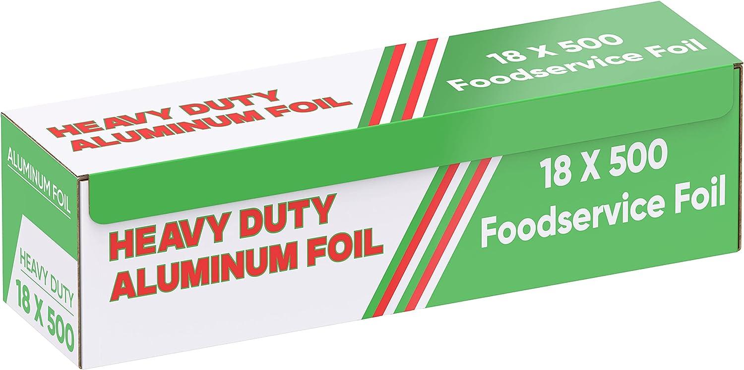 Foodservice Aluminum Foil
