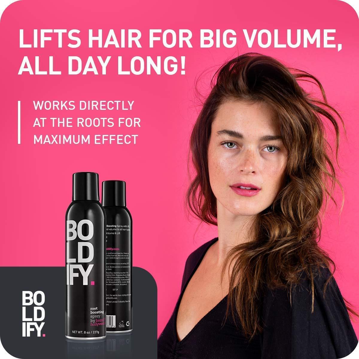 BIG Sexy Hair Get Layered VOLUMIZING THICKENING Hairspray 8 fl. oz. HAIR  SPRAY
