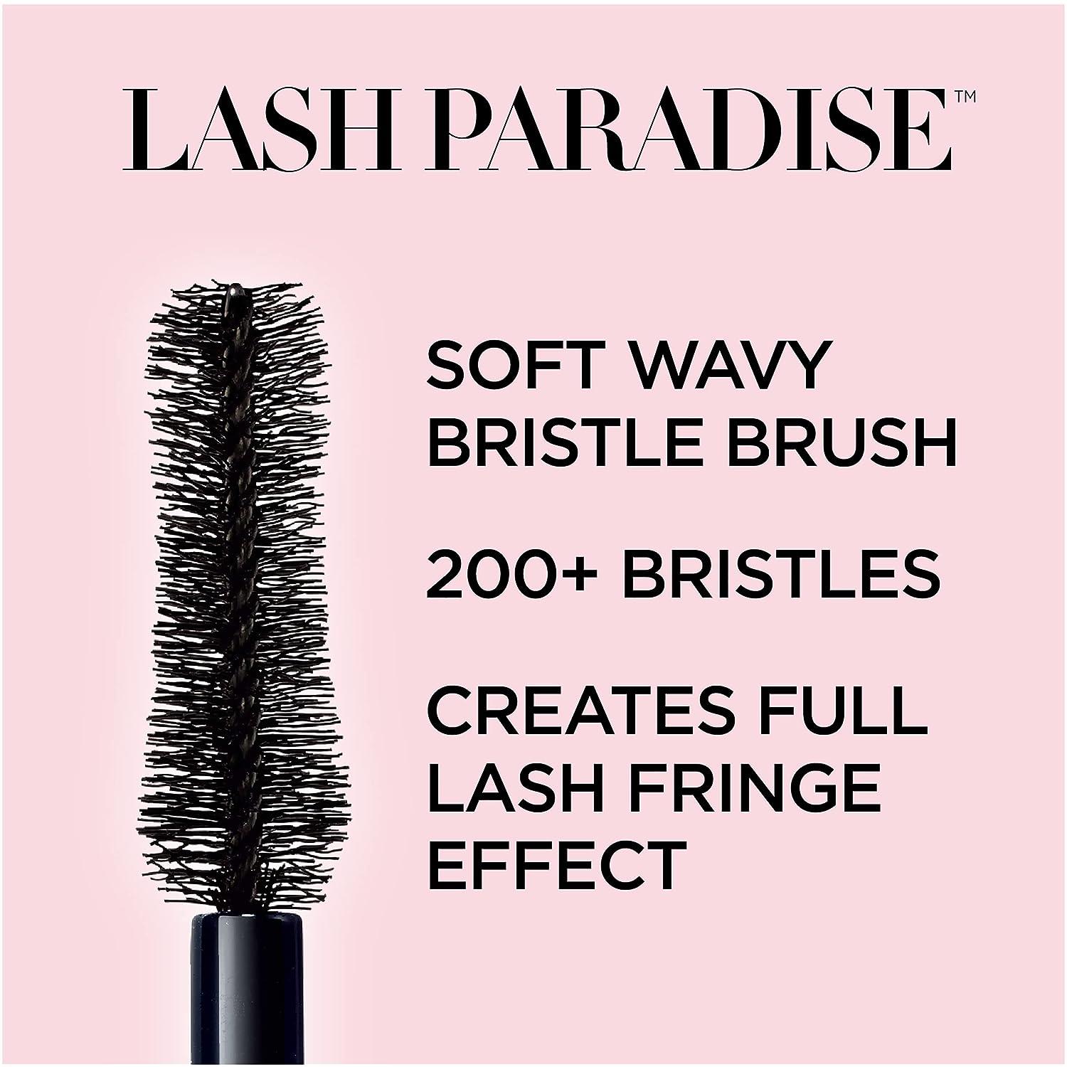 L'Oreal Paris Voluminous Lash Paradise Mascara & Primer Holiday Set ...