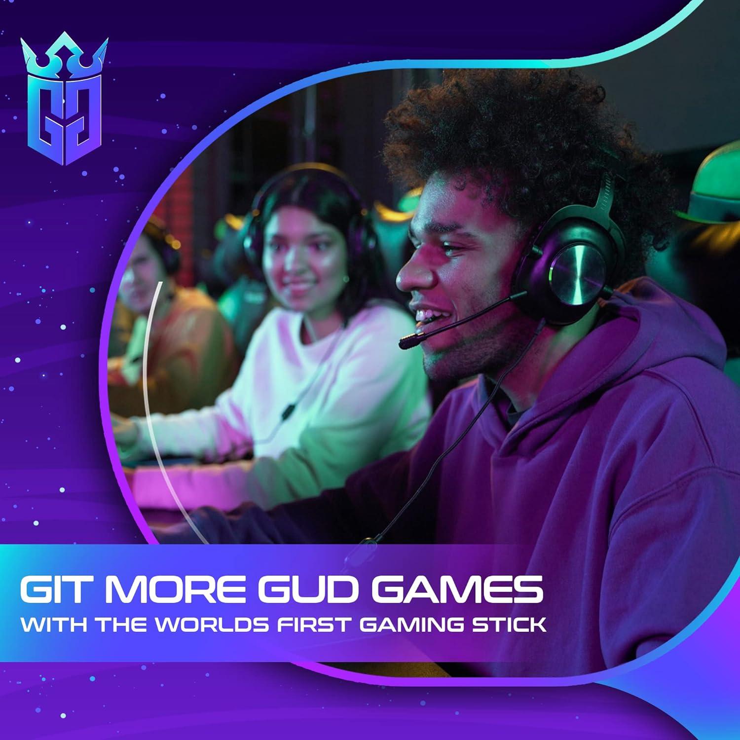 Variety No. 1 Elite Gaming Energy Sticks – GIT GUD