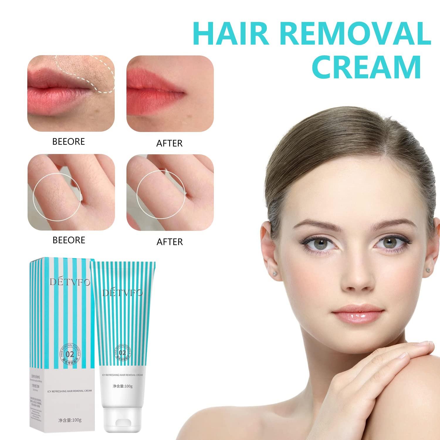 Hair Removal, Grooming & Skin Care Products