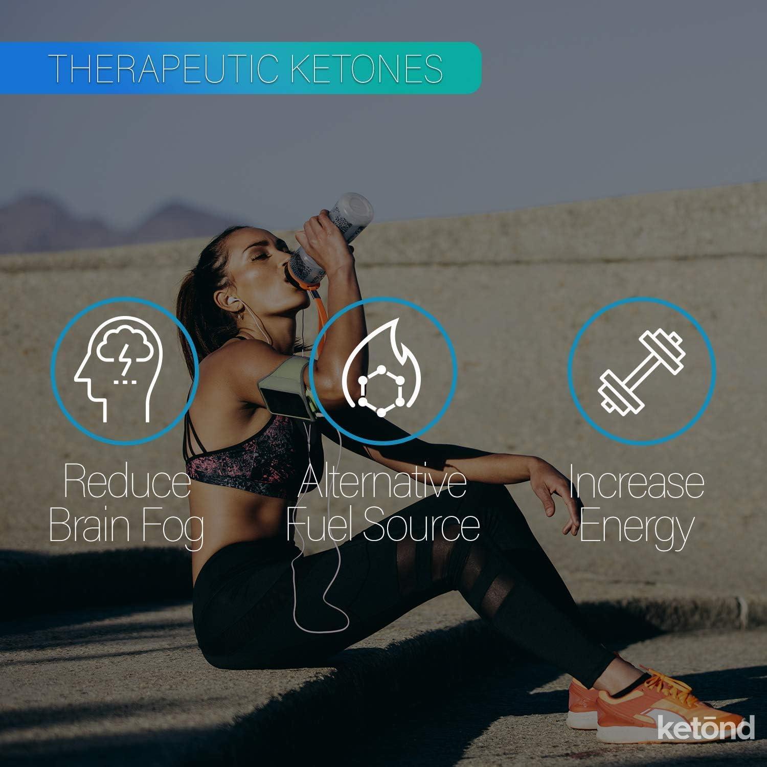 Ketosis Fat Adapted Running MCT Keto Creamer With Grass-Fed Irish