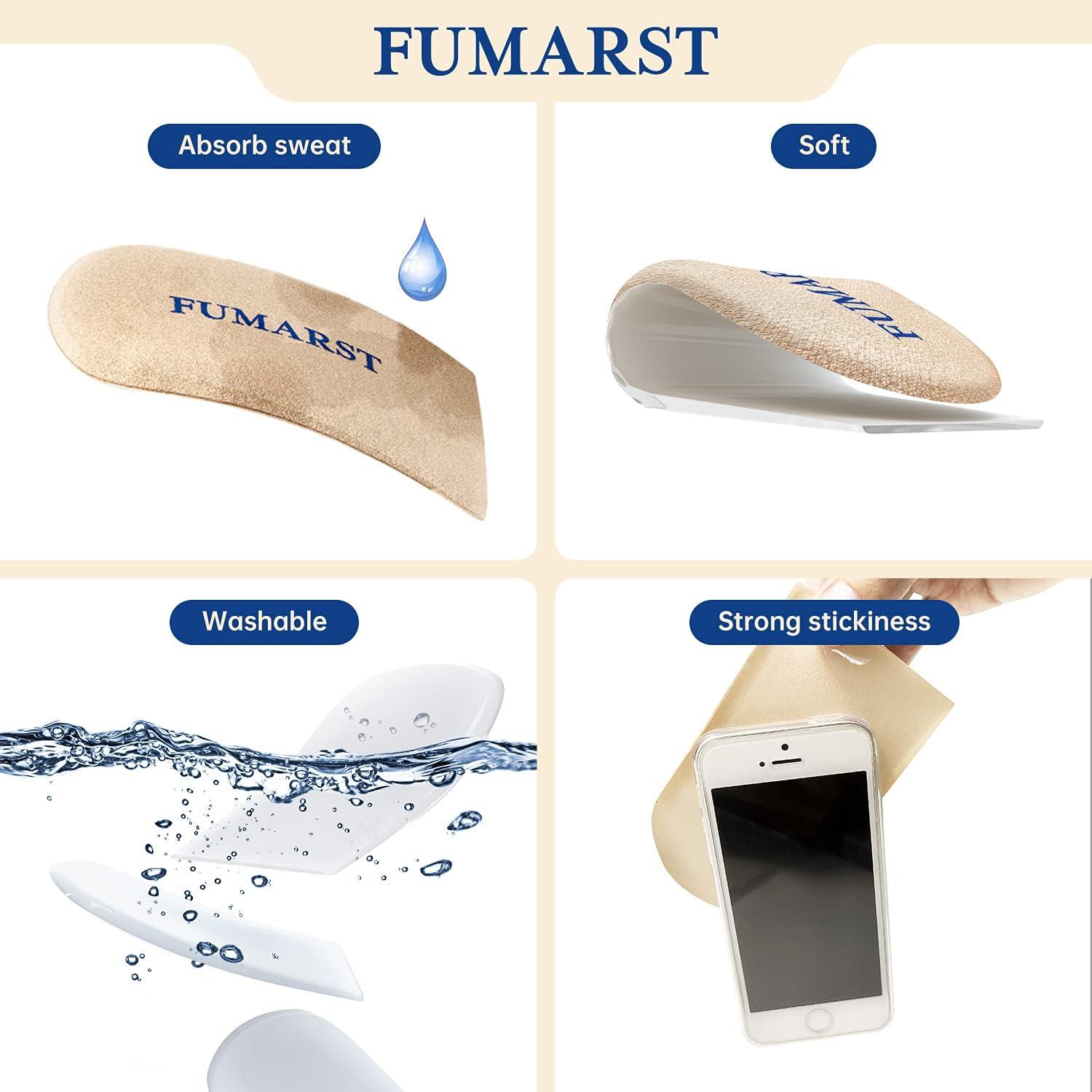 hyperlift heel inserts