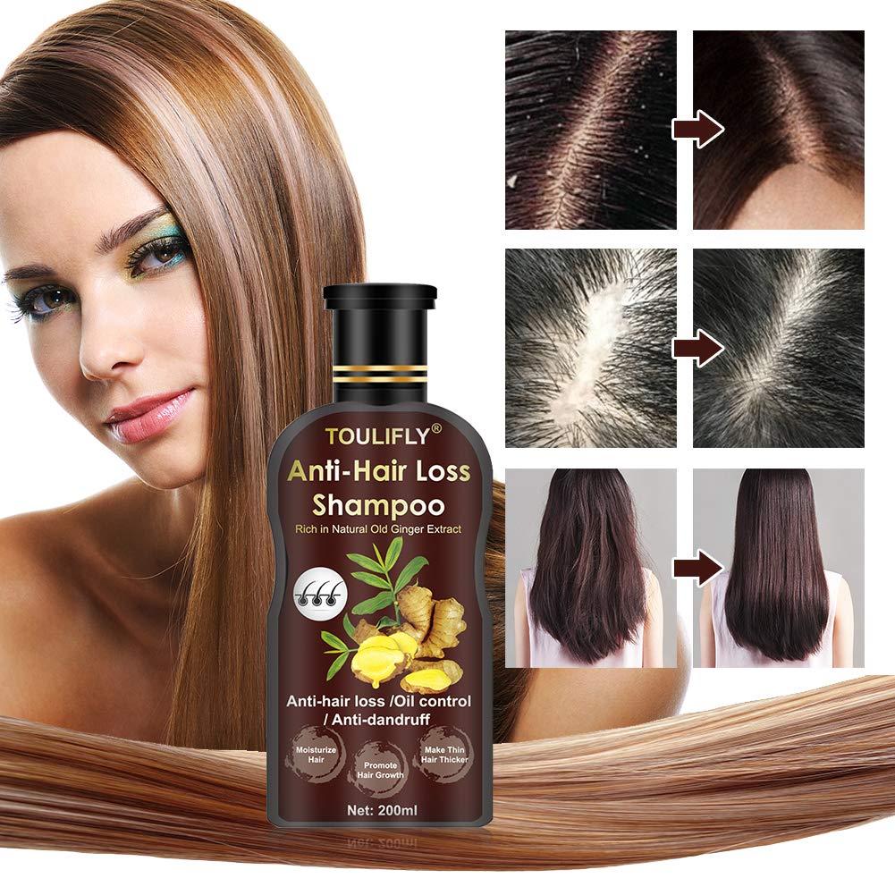 Shampoo for clearance hair growth women